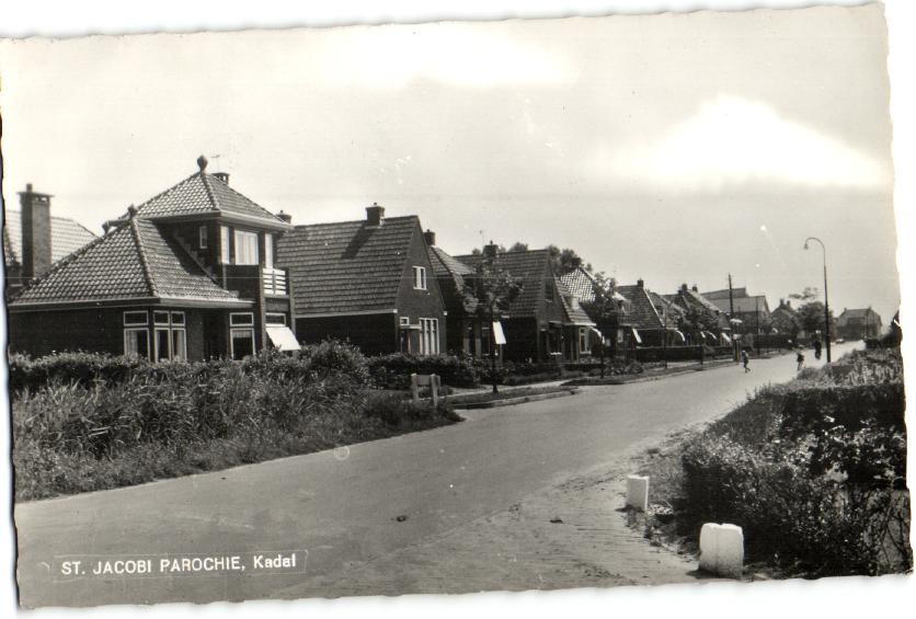 kaart