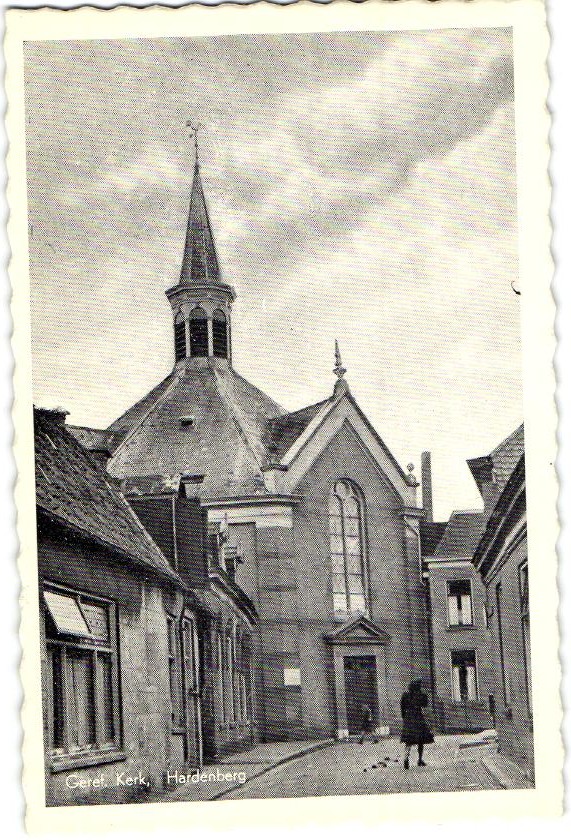 kaart