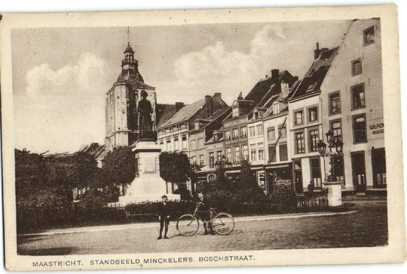 kaart
