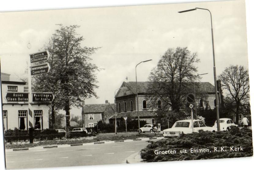 kaart