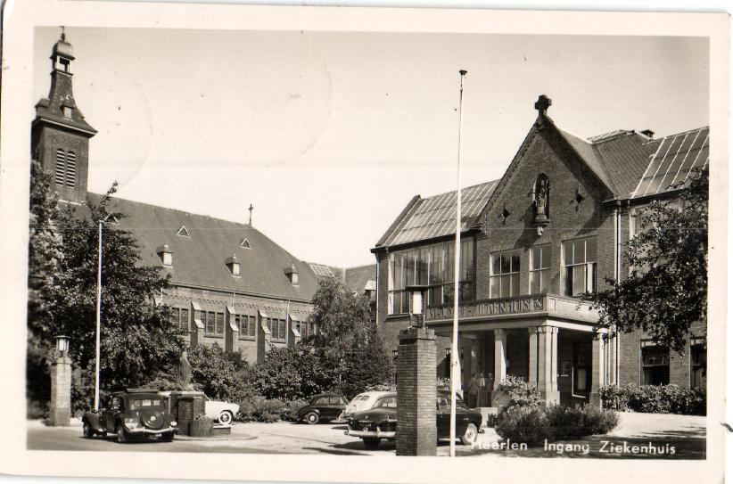 kaart