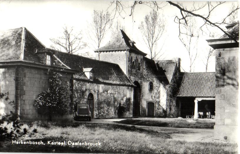 kaart