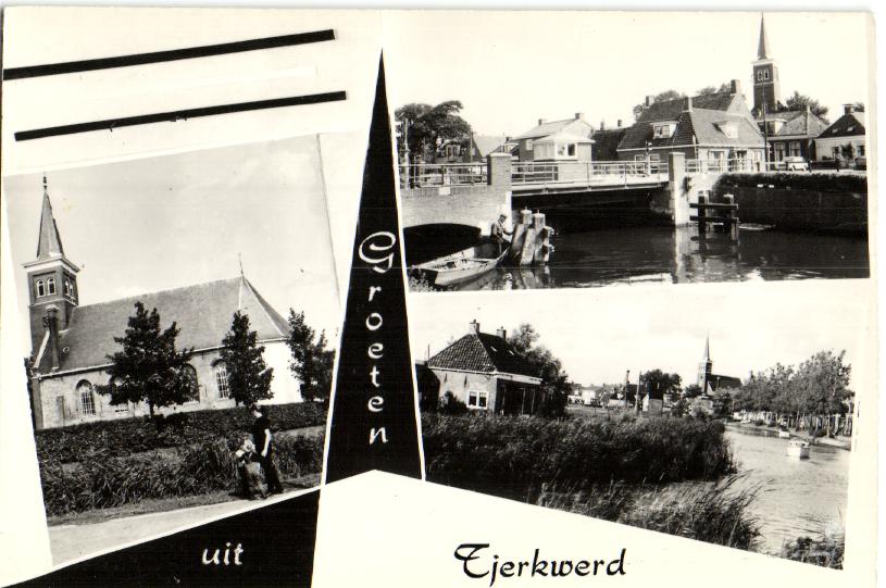 kaart