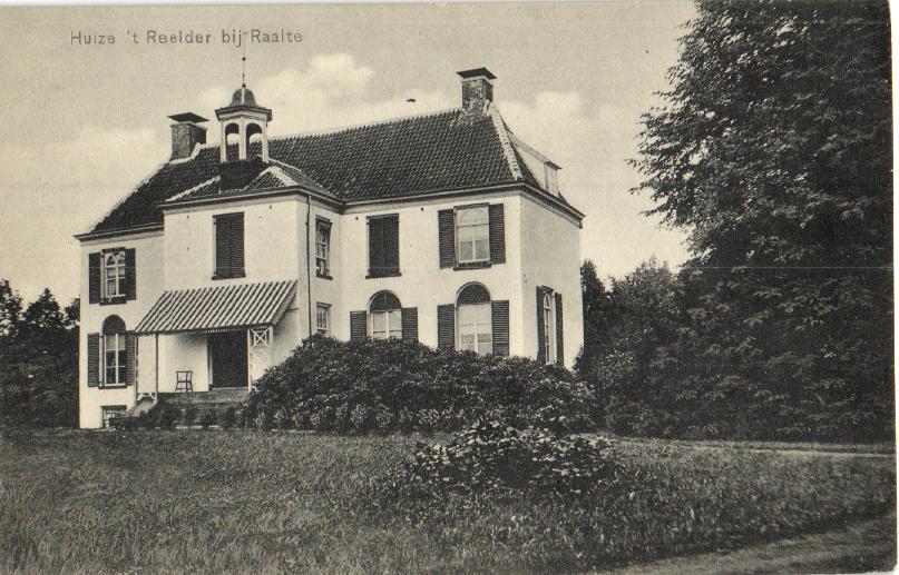 kaart