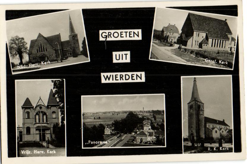kaart
