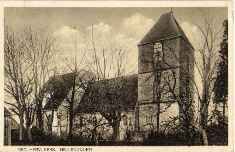 kaart