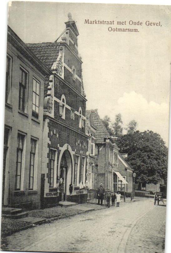 kaart