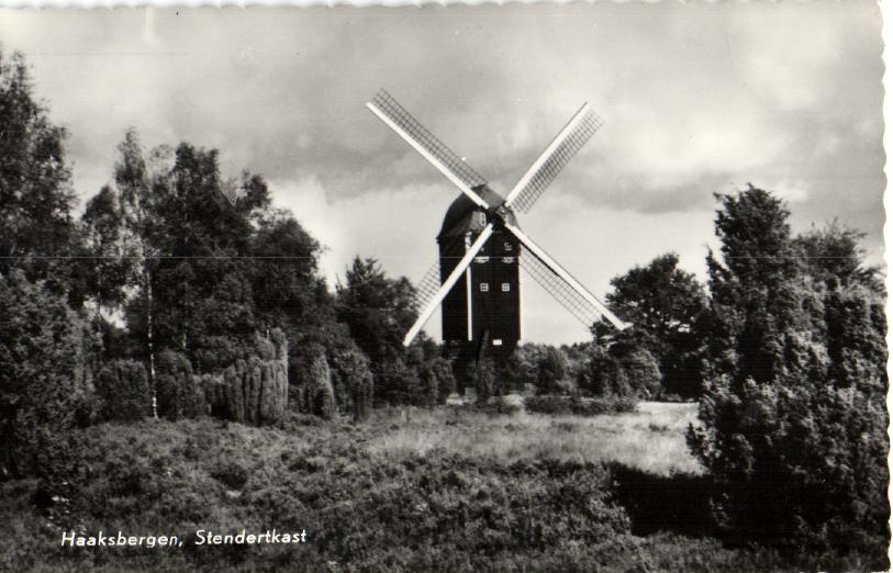 kaart