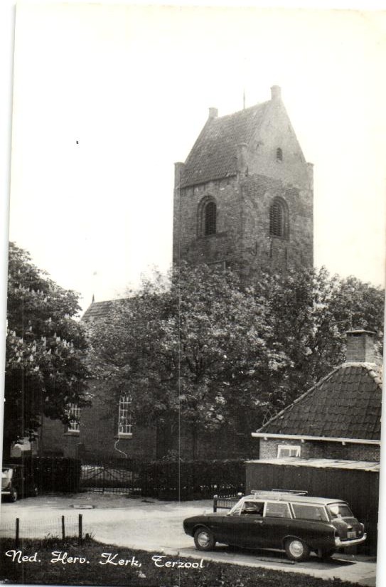 kaart