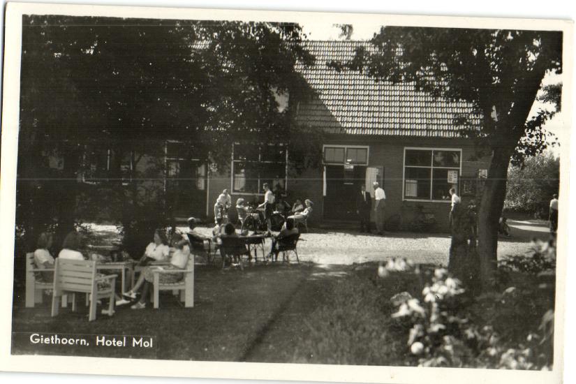 kaart