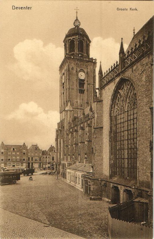 kaart