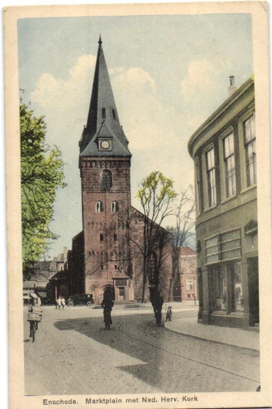 kaart