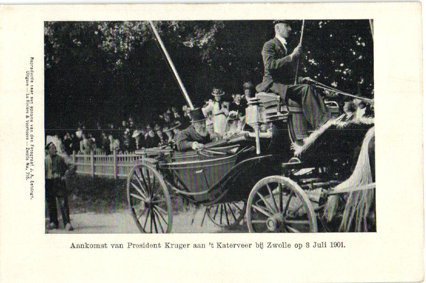 kaart