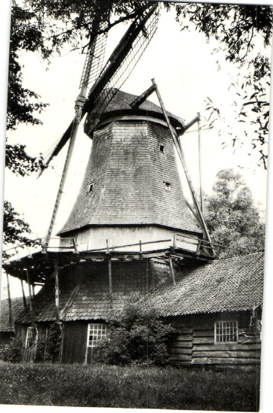 kaart