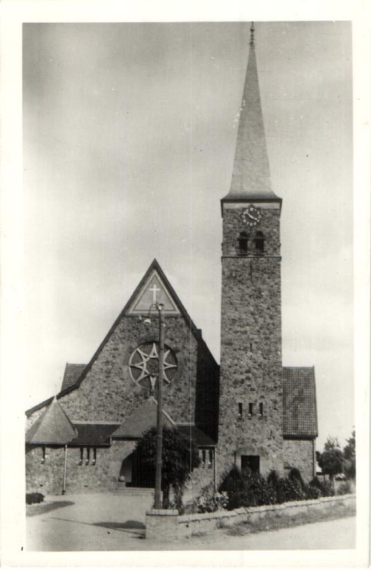 kaart