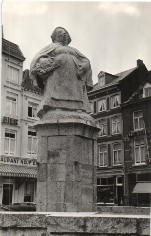 kaart