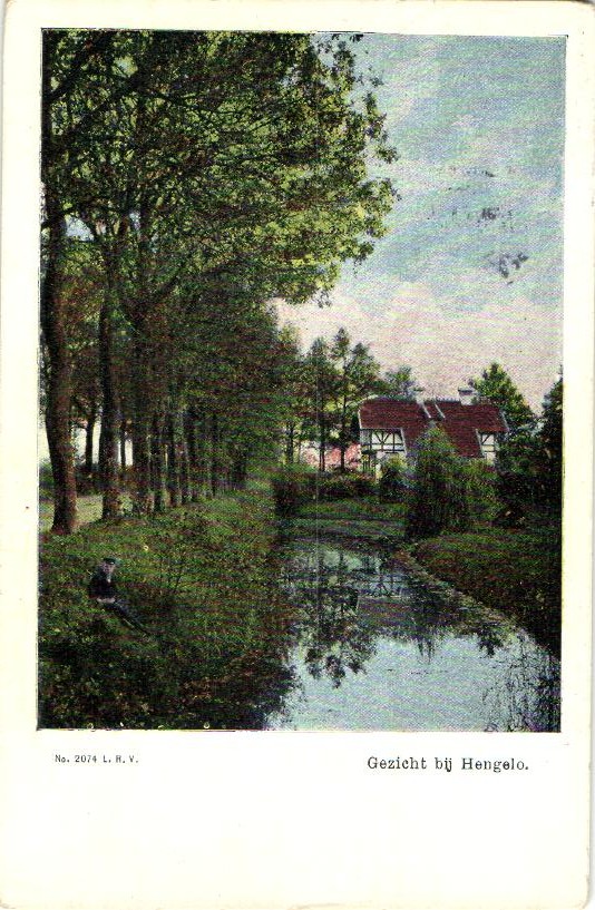 kaart