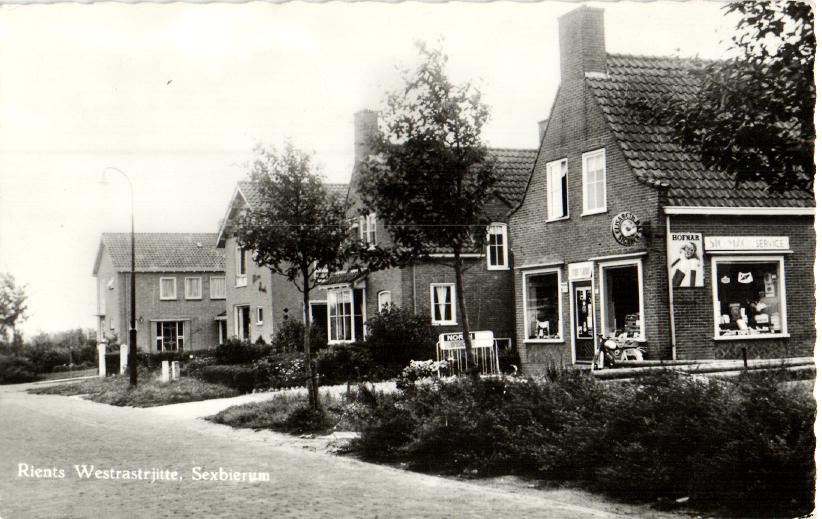 kaart