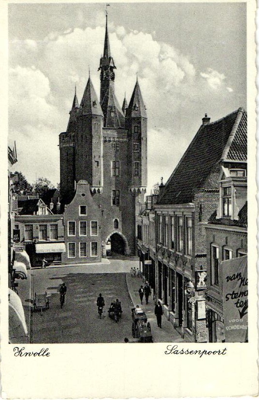 kaart