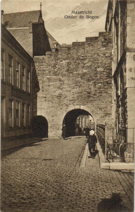 kaart