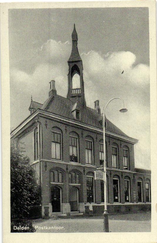 kaart