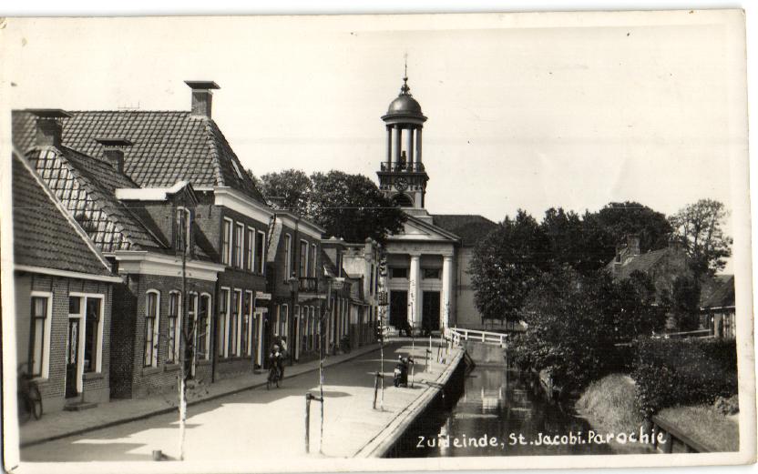 kaart