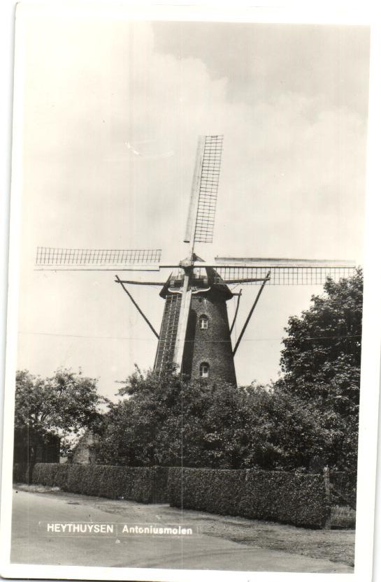 kaart
