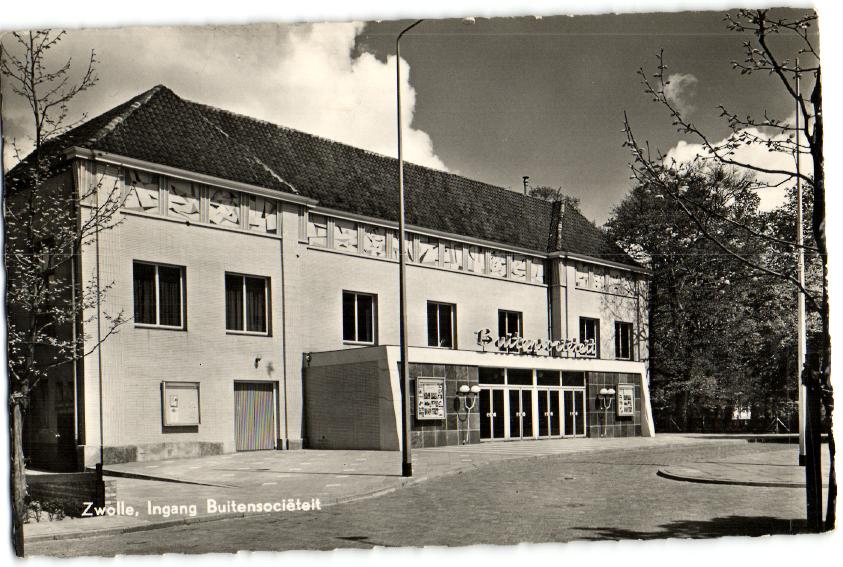 kaart