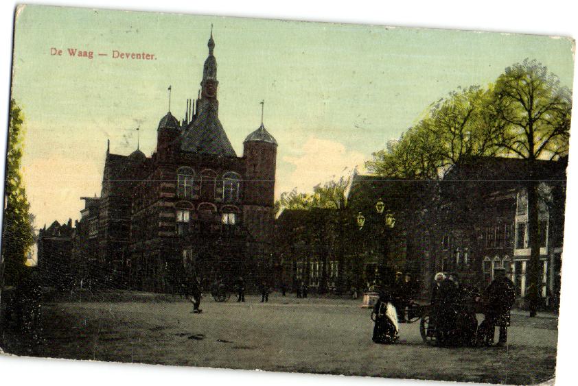 kaart