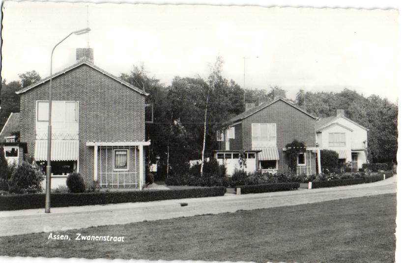 kaart