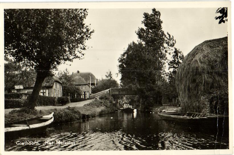 kaart