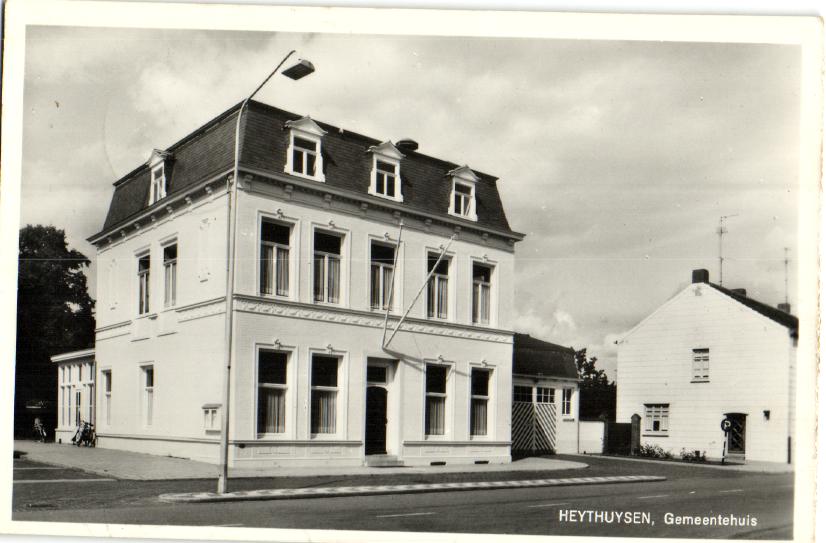 kaart