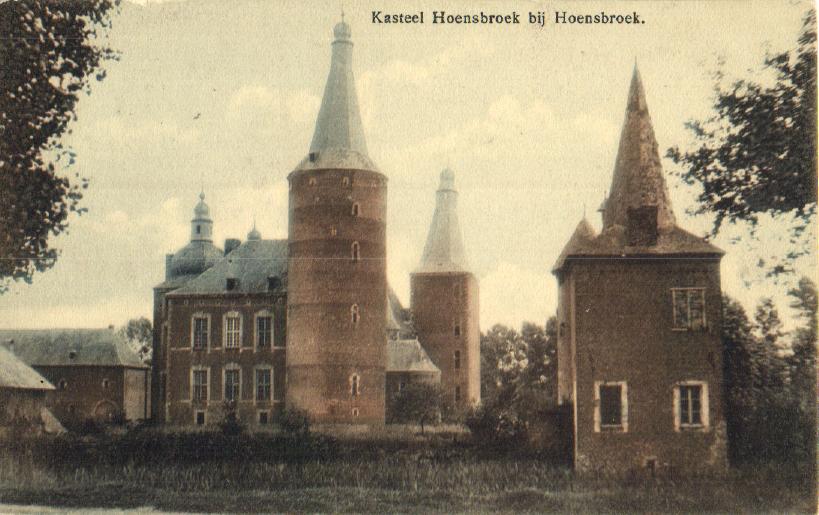 kaart