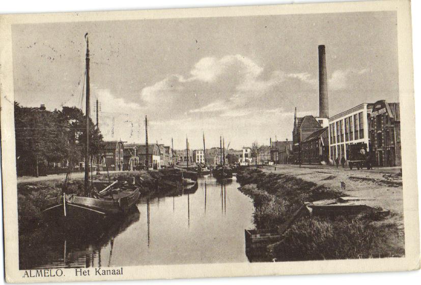 kaart
