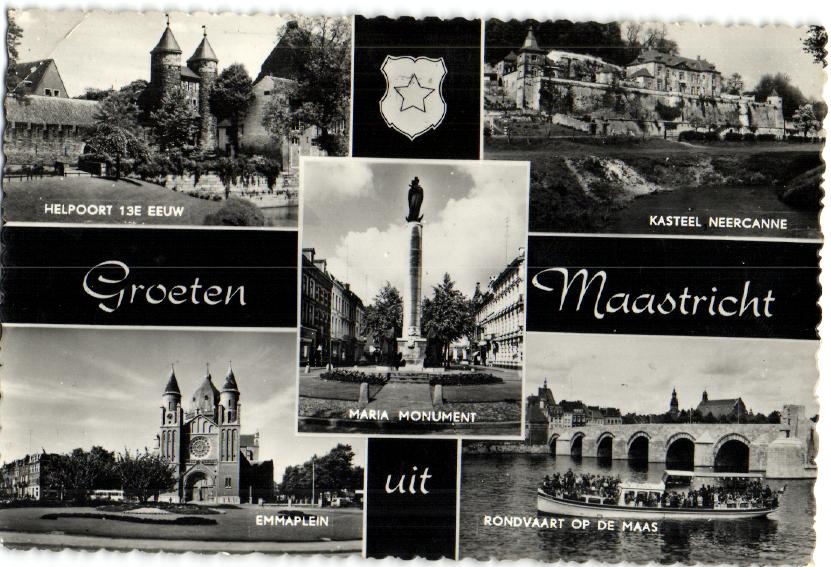 kaart