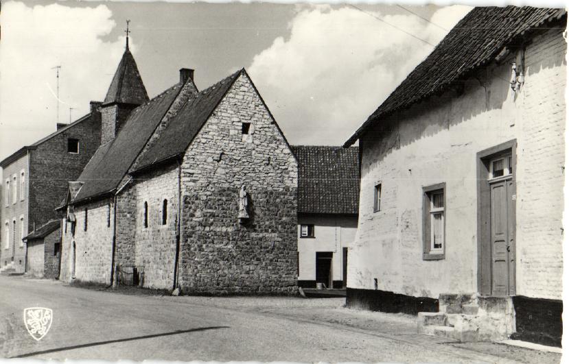 kaart