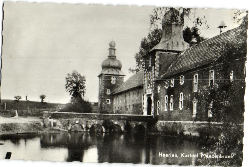 kaart