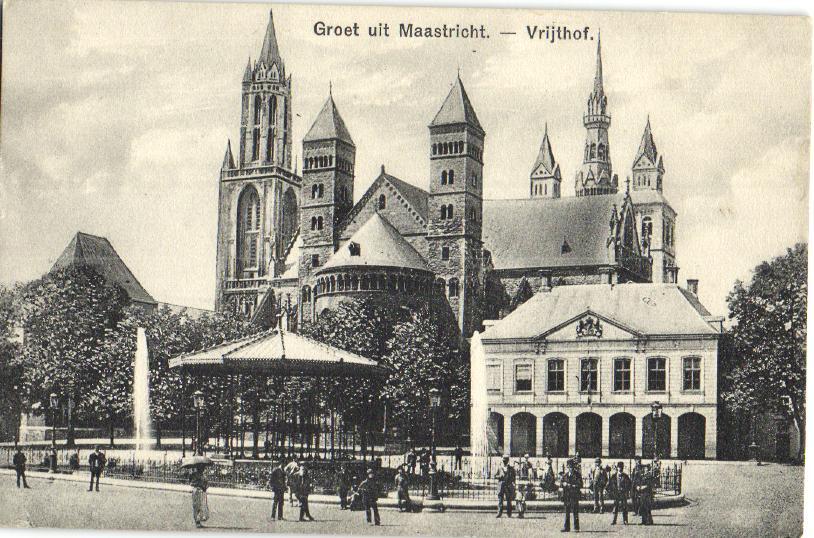 kaart