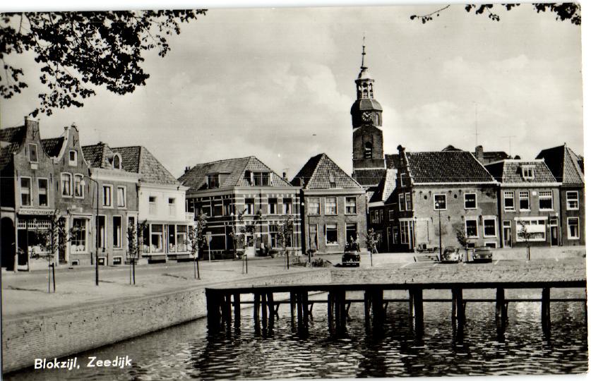 kaart