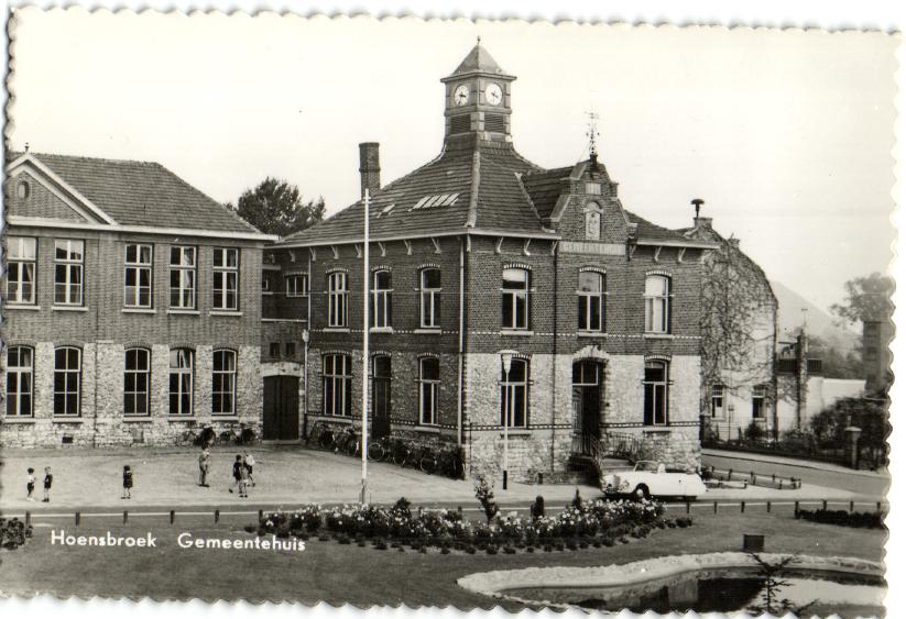 kaart