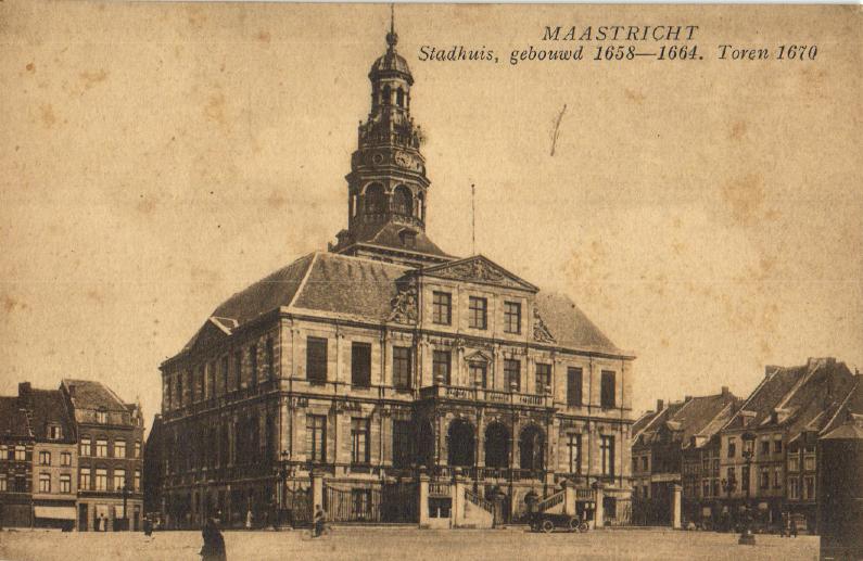 kaart
