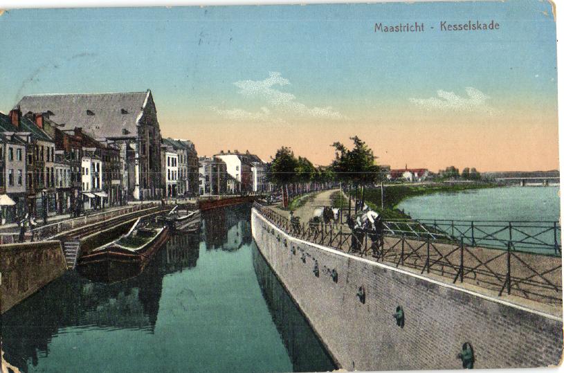 kaart