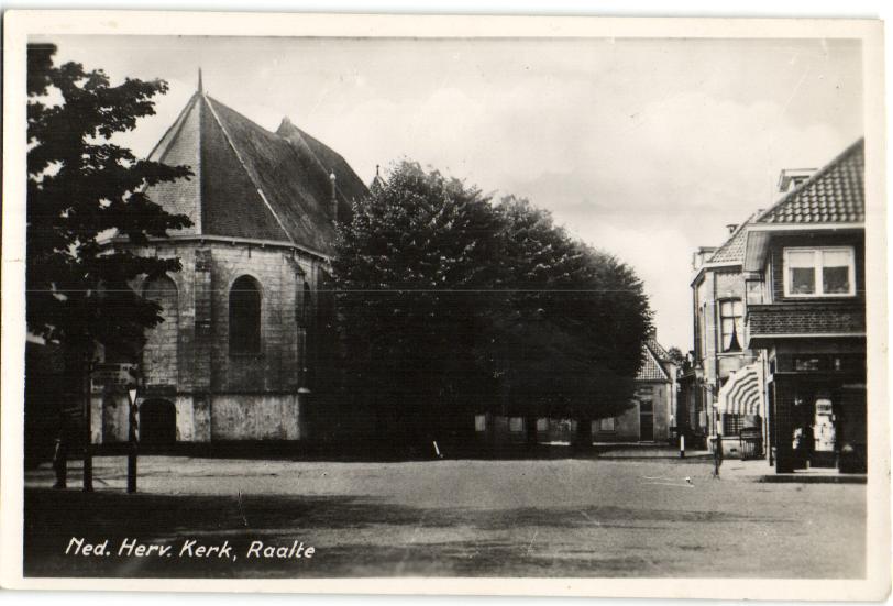 kaart