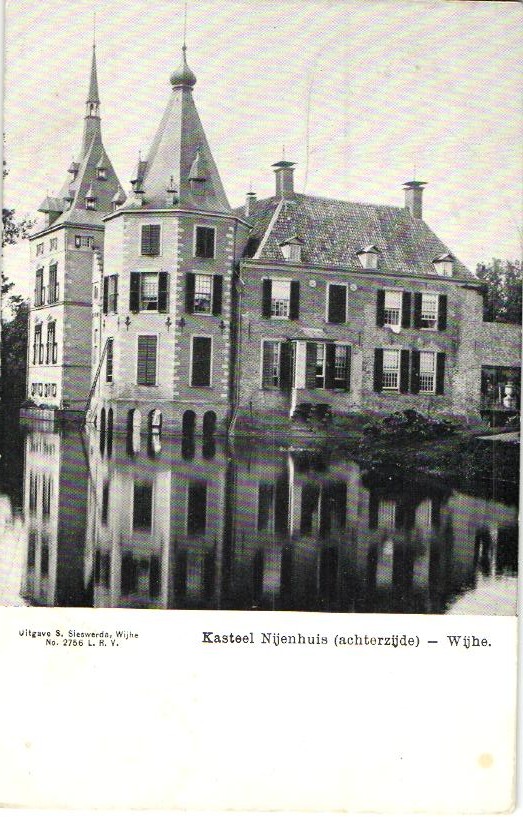 kaart