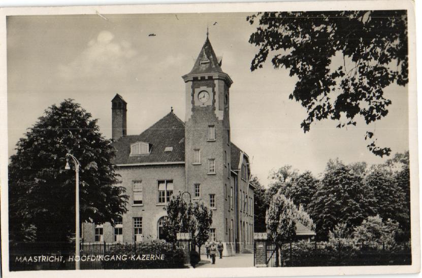 kaart
