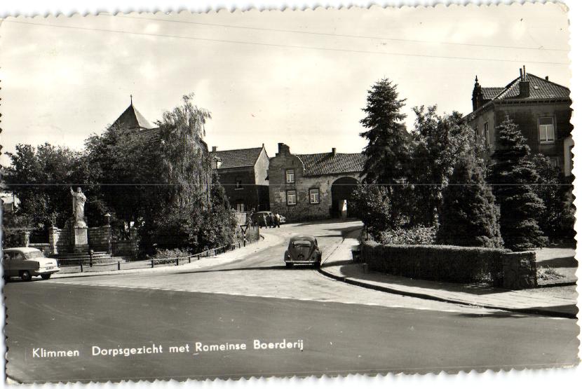 kaart