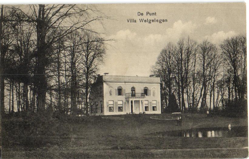 kaart