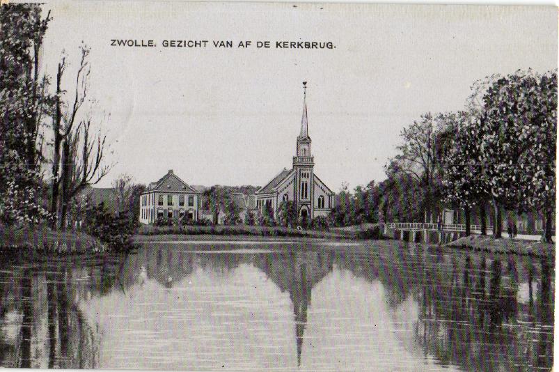kaart