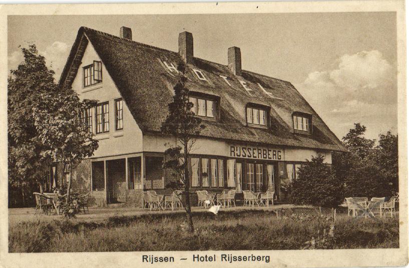 kaart