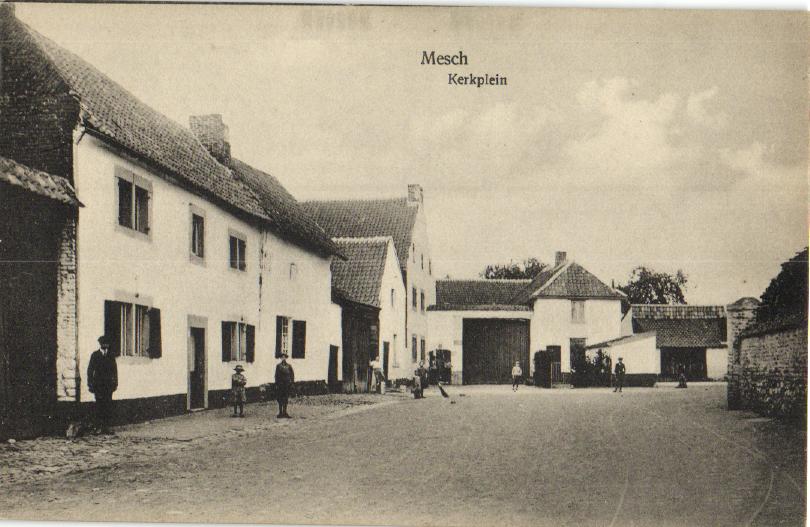 kaart